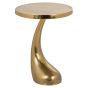Dolphin End Table by Richmond Interiors | Style Our Home