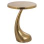 Dolphin End Table