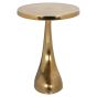 Dolphin End Table