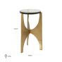 Avery End Table