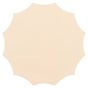 Isabelle Beige Column