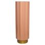 Isabelle Blush Column by Richmond Interiors | Style Our Home