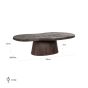 Odile Coffee Table