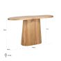 Riva Console