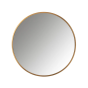 Mirror Maesa gold (Gold) by  Richmond Interiors | Style Our Home