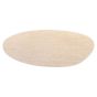 Renaissance Organic Italian Travertine Dining Table