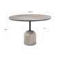 Duncan Dining Table