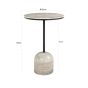 Duncan Bar Table
