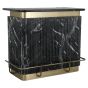 Bombay Bar by Richmond Interiors | Style Our Home