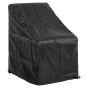 Riva Taupe Outdoor Dining Chair