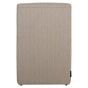 Riva Taupe Outdoor Dining Chair