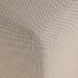 Riva Taupe Outdoor Dining Chair