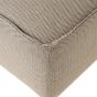 Jondal Taupe Outdoor Daybed