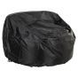 Nammos Beige Outdoor Swivel Lounge Chair