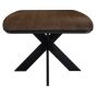 Bonvoy Brown 260cm Dining Table