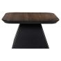 Bonvoy Brown Coffee Table