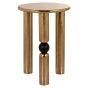 Marshall End Table