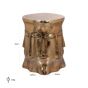 Hedron End Table