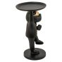 Bullie End Table