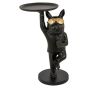 Bullie End Table
