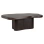 Sherman 230x139cm Organic Dining Table by Richmond Interiors | Style Our Home