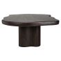 Sherman 230x139cm Organic Dining Table