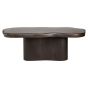 Sherman 230x139cm Organic Dining Table