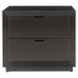 Dante 2-Drawers Nightstand