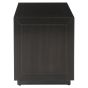 Dante 2-Drawers Nightstand