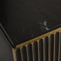 Les Arcs 1-Door Nightstand