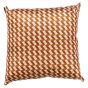 Cushion Philine 50x50 (Architect 3575 Brique Donna BT24508) by  Richmond Interiors | Style Our Home