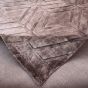Yoeri Dark Brown 200x300 Rug