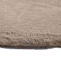 Saifo 160cm Furry Rug