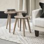 Dansk Nest Of Lamp Tables - Style Our Home