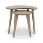 Dansk Nest Of Lamp Tables - Style Our Home