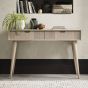 Dansk Console Table With Drawer -Style Our Home