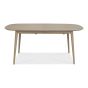 Dansk 6-8 Seater Extension Dining Table - Style Our Home