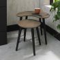 Vintage Weathered Nest Of Tables - Style Our Home
