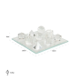 Decorative Object Ami by  Richmond Interiors | Style Our Home