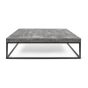 Petra Rectangle Coffee Table - Style our Home