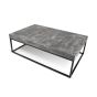 Petra Rectangle Coffee Table - Style our Home