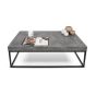 Petra Rectangle Coffee Table - Style our Home