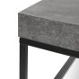 Petra Rectangle Coffee Table - Style our Home