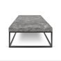 Petra Rectangle Coffee Table - Style our Home