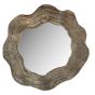 Mirror Elia (Gold) by  Richmond Interiors | Style Our Home