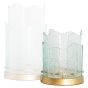 Hurricane Danila big (Gold) by  Richmond Interiors | Style Our Home