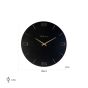 Byram Clock