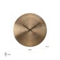 Alien Clock