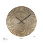 Roan Clock