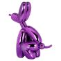 Decorative Object Dog Purple by  Richmond Interiors | Style Our Home